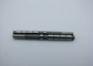 Industrial Metal Valve Stems , Fuel Injector Parts CE / ISO Certifiion 5004
