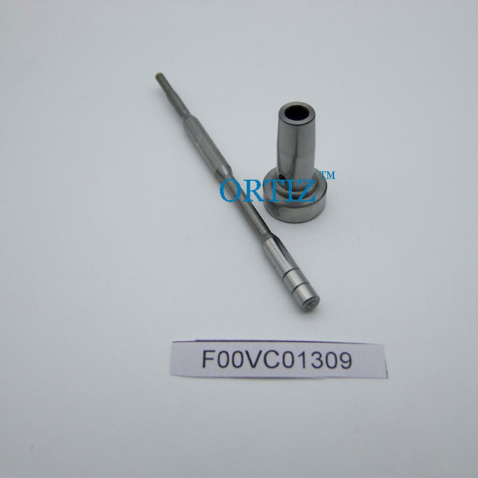 ORTIZ adjusting pressure relief valve assembly F 00V C01 309 injector control arm F00VC01309